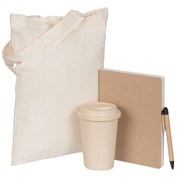 Эко подарки