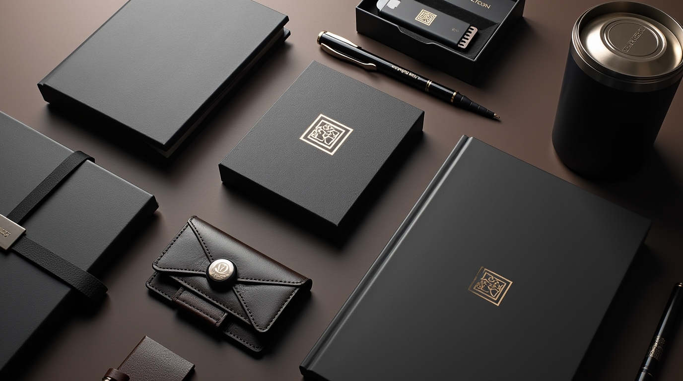 Фирменные сувениры: как выбрать подходящие для вашей целевой аудитории