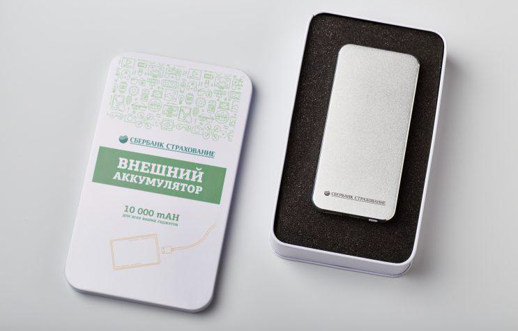 Как выбрать power bank для брендирования: полное руководство