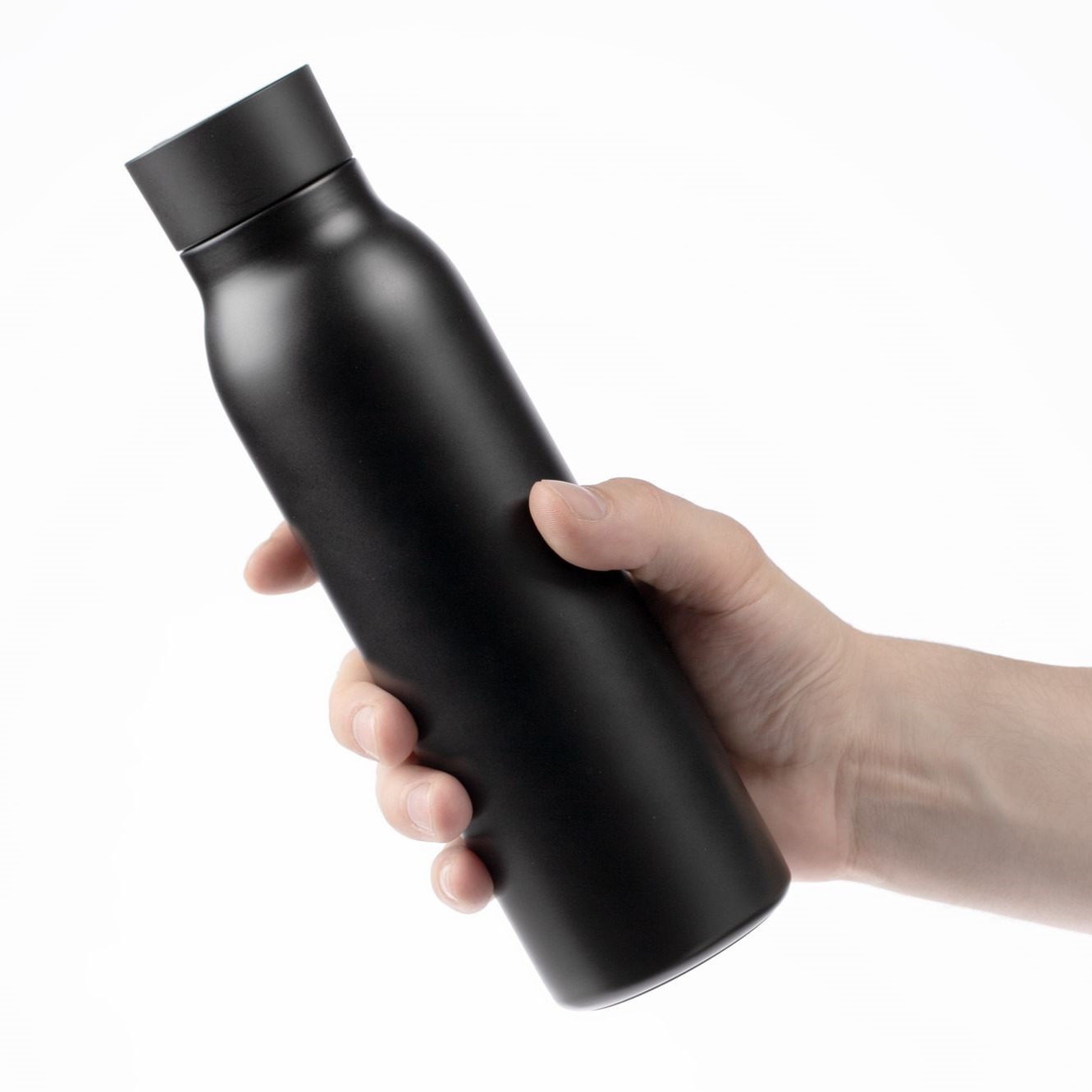 Умная бутылка