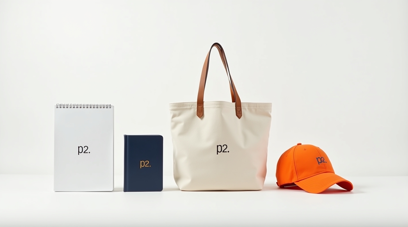 Продукция с логотипом для разных мероприятий: выставки, конференции, промо-акции