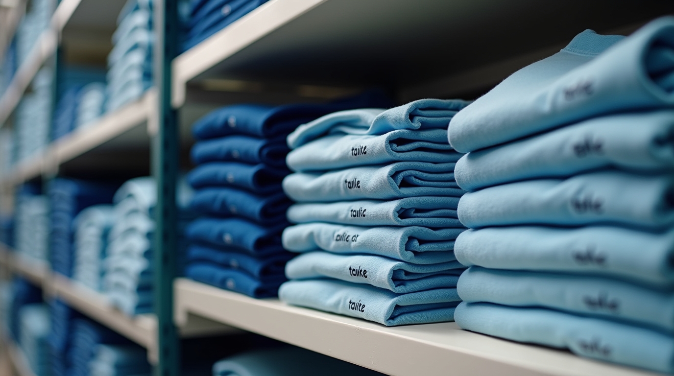 Оптовый заказ — умное решение: как сэкономить до 30% на изготовлении корпоративных сувениров