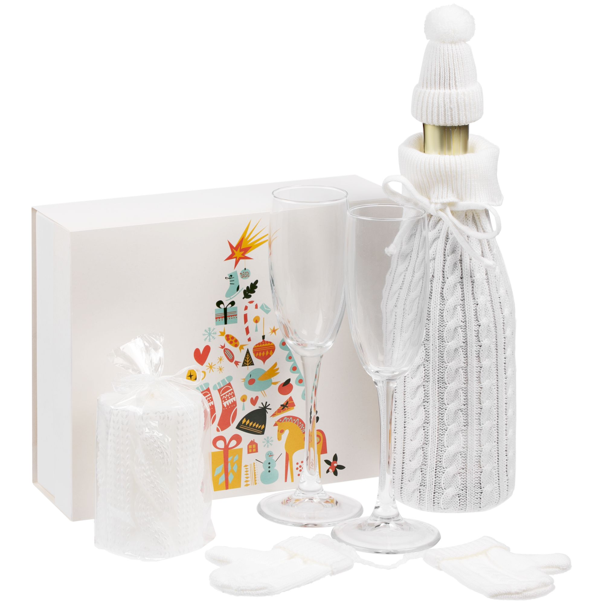 Новый год совсем близко! 