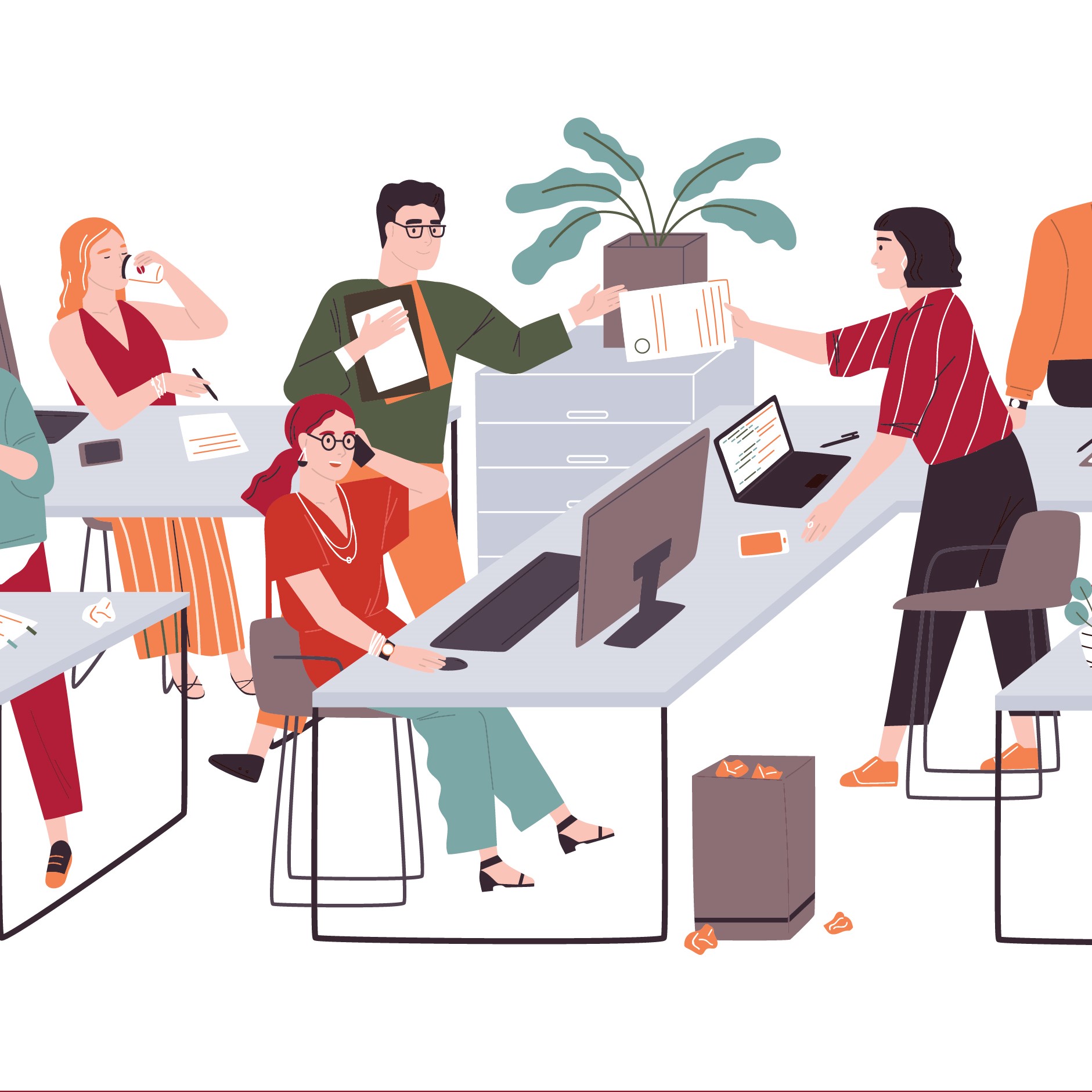 Информационное сообщение