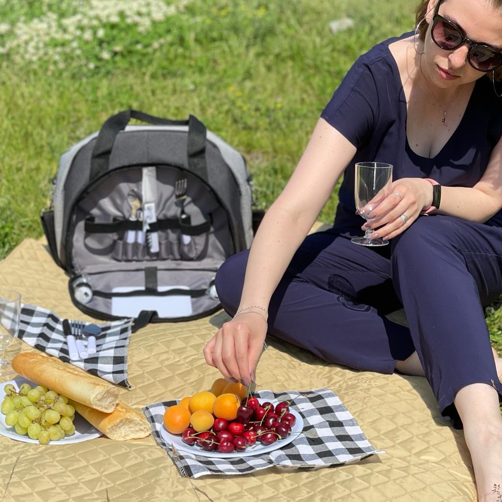 Готовимся к весне