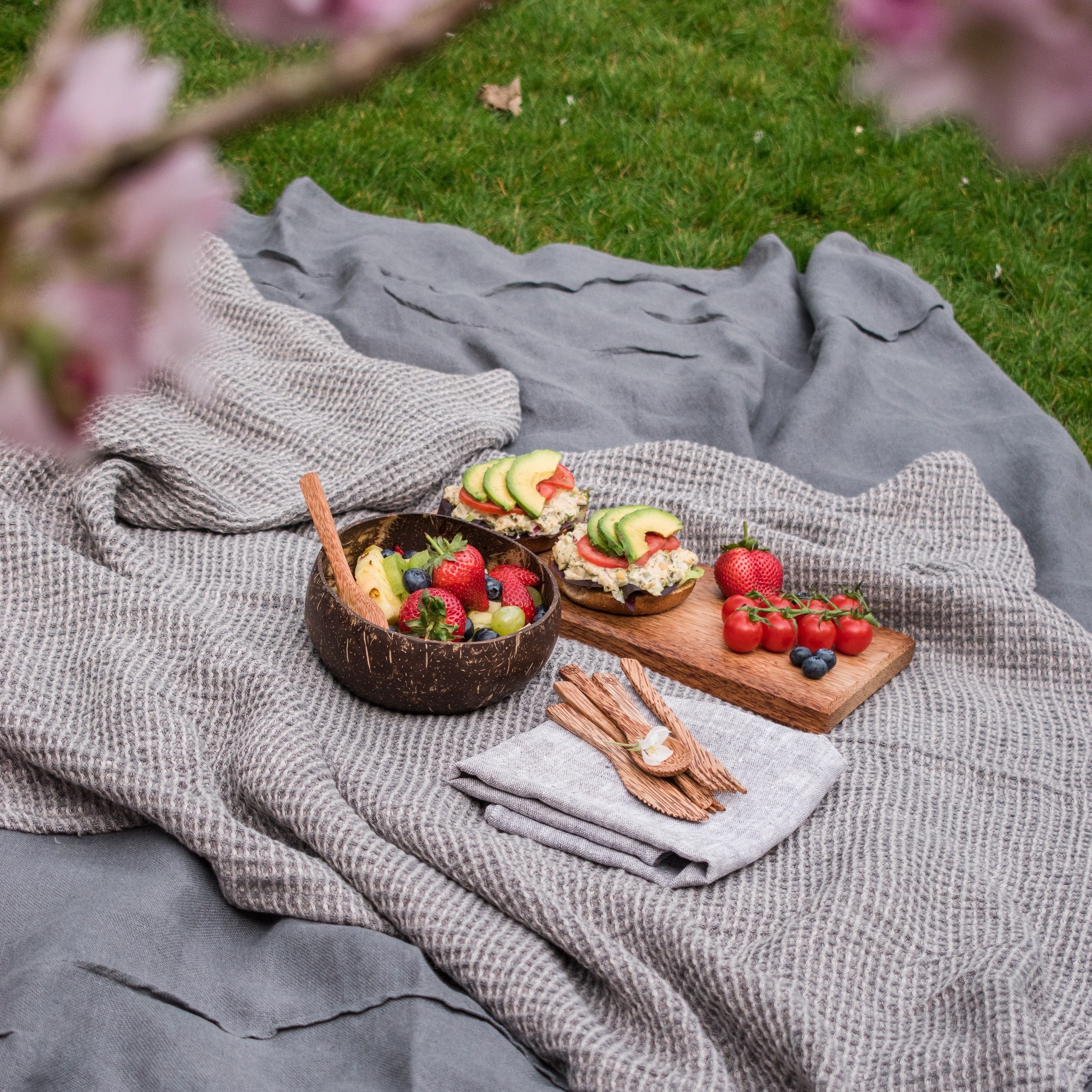 Всё для идеального пикника