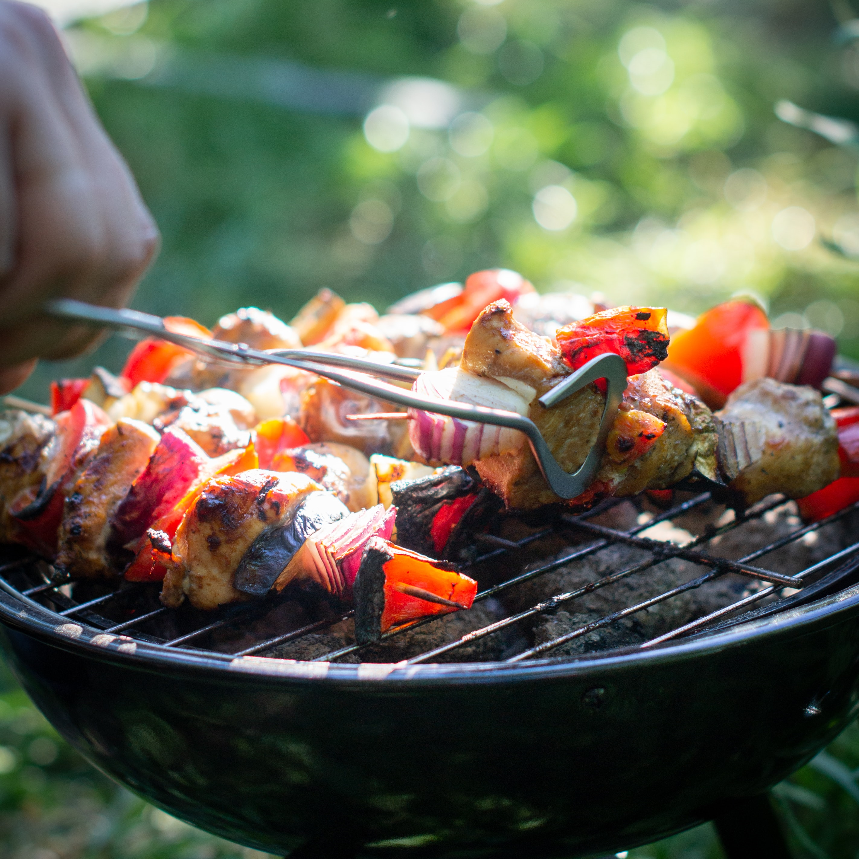 Совмещаем приятное с вкусным