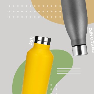 Новые поступления термокружек и термобутылок