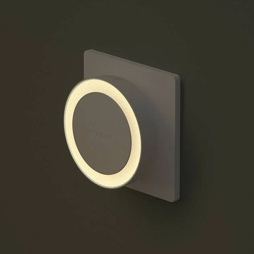 Ночник с датчиком движения Yeelight Plug-in Sensor Nightlight