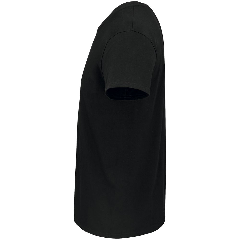 Футболка мужская Pioneer Men, черная, размер 3XL (Изображение 3)