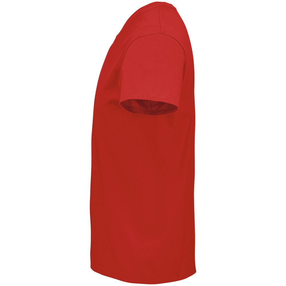 Футболка мужская Pioneer Men, красная, размер L (Изображение 3)