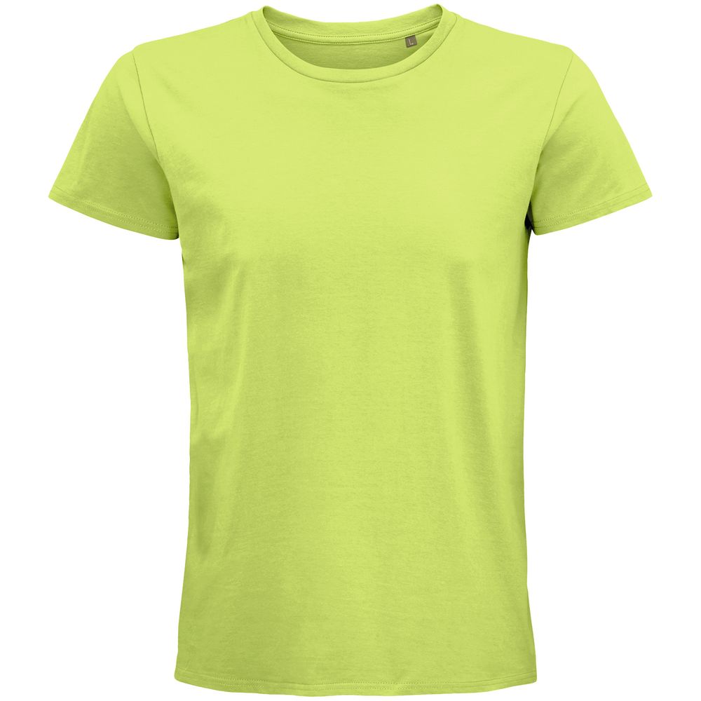 Футболка мужская Pioneer Men, зеленое яблоко, размер XL (Изображение 1)