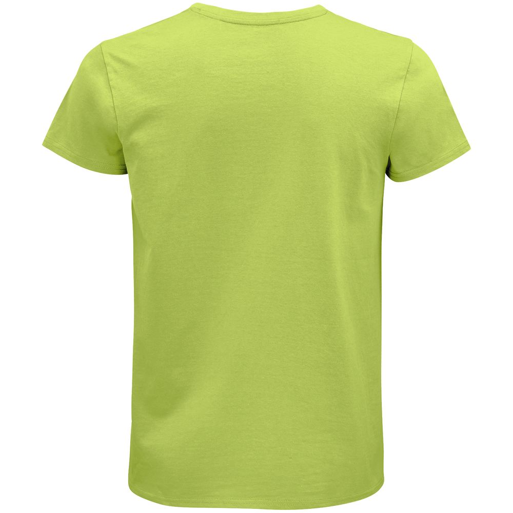 Футболка мужская Pioneer Men, зеленое яблоко, размер XXL (Изображение 2)