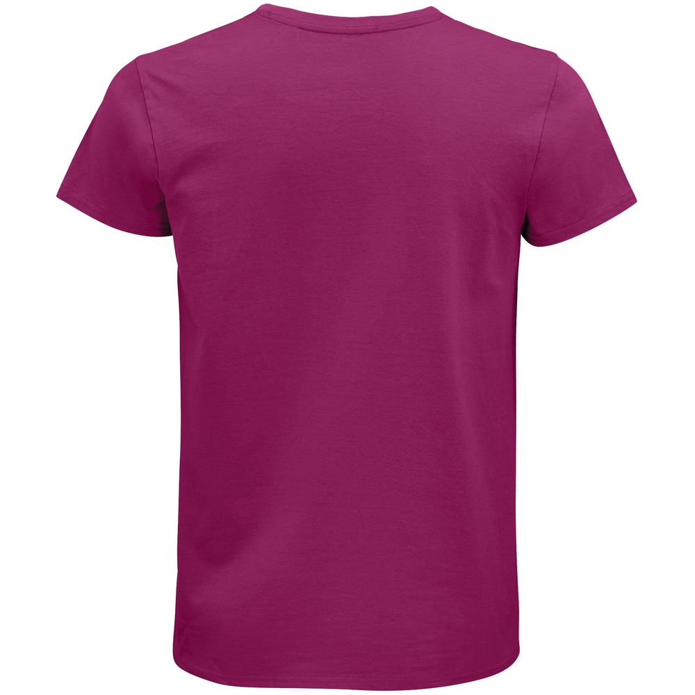 Футболка мужская Pioneer Men, ярко-розовая (фуксия), размер XS (Изображение 2)