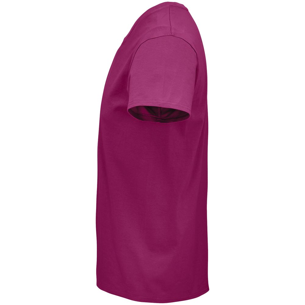 Футболка мужская Pioneer Men, ярко-розовая (фуксия), размер 3XL (Изображение 3)