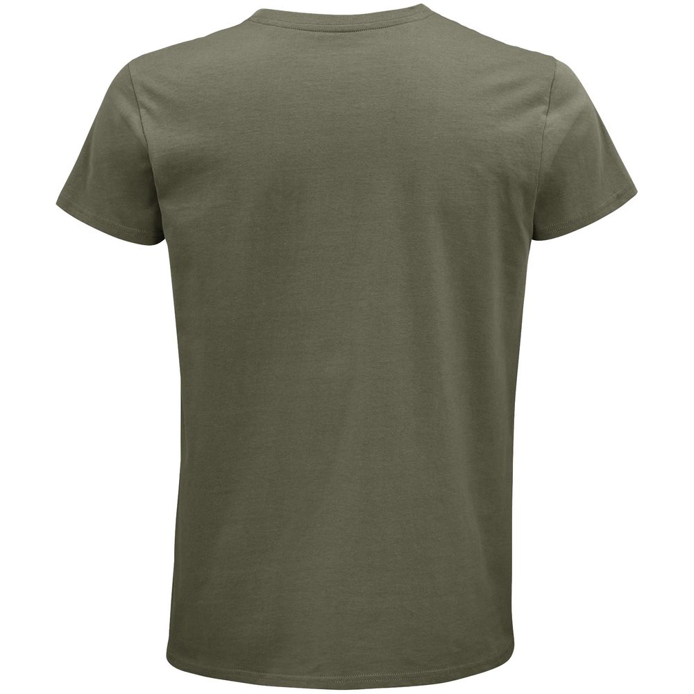 Футболка мужская Pioneer Men, хаки, размер XXL (Изображение 2)