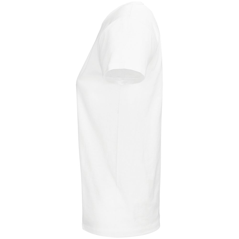 Футболка женская Pioneer Women, белая, размер XXL (Изображение 3)