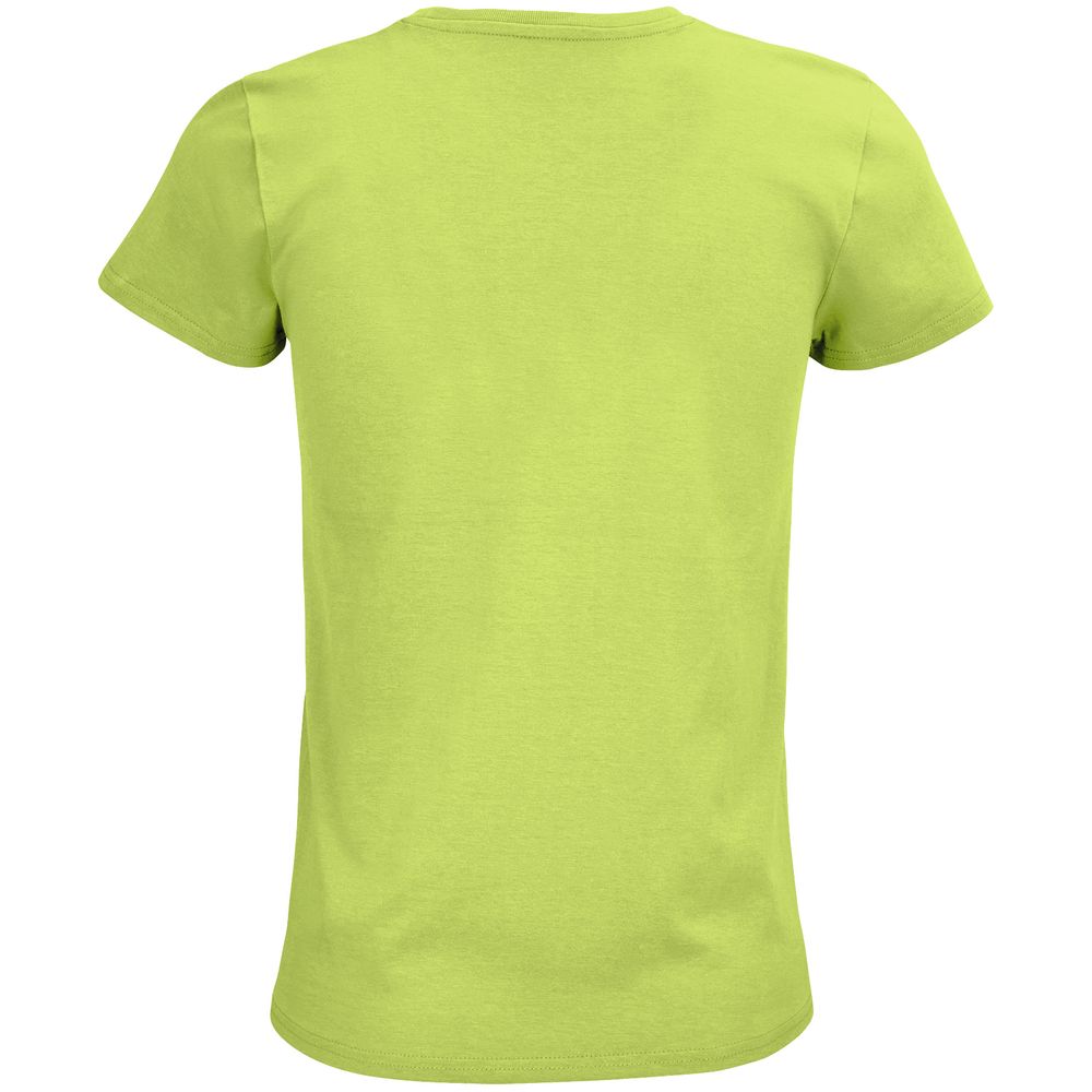 Футболка женская Pioneer Women, зеленое яблоко, размер XXL (Изображение 2)