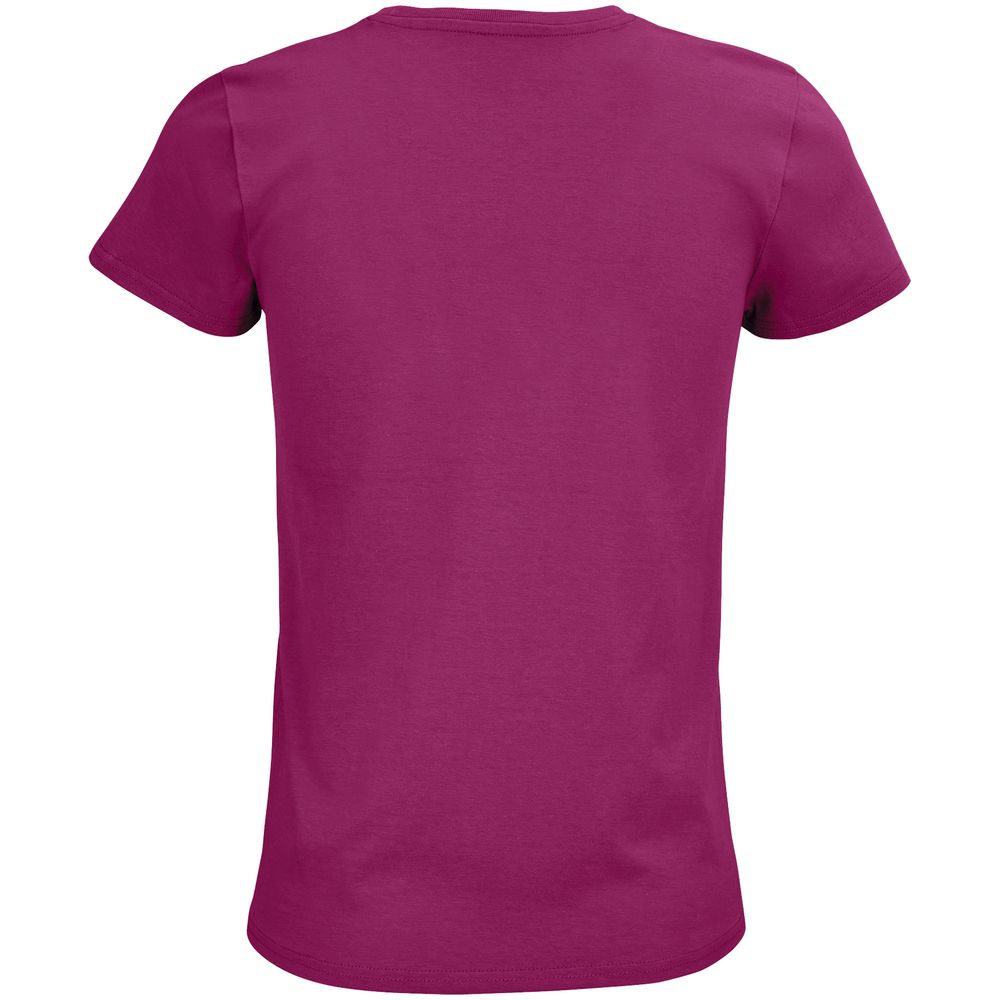 Футболка женская Pioneer Women, ярко-розовая (фуксия), размер XL (Изображение 2)
