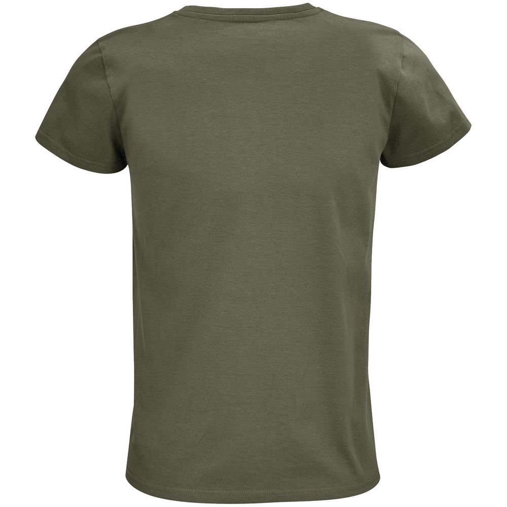 Футболка женская Pioneer Women, хаки, размер XL (Изображение 2)