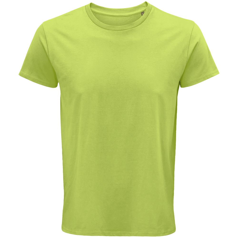 Футболка мужская Crusader Men, зеленое яблоко, размер XS (Изображение 1)