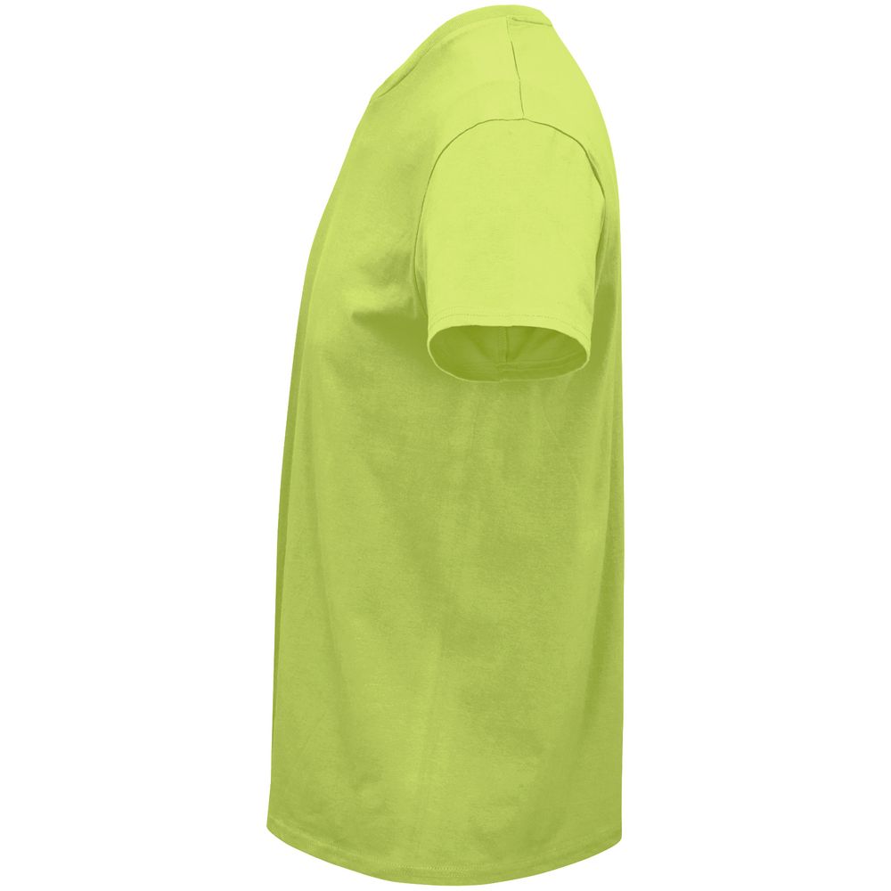 Футболка мужская Crusader Men, зеленое яблоко, размер XS (Изображение 3)