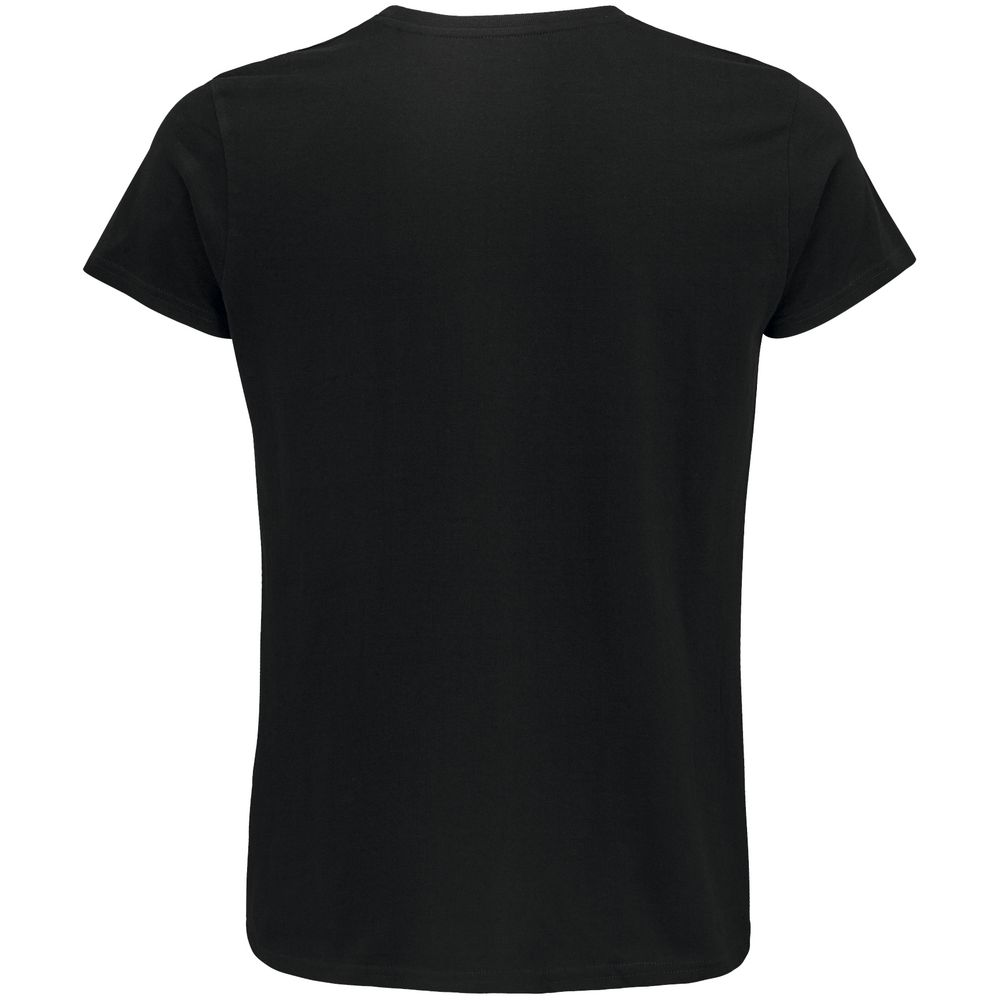 Футболка мужская Crusader Men, черная, размер XS (Изображение 2)