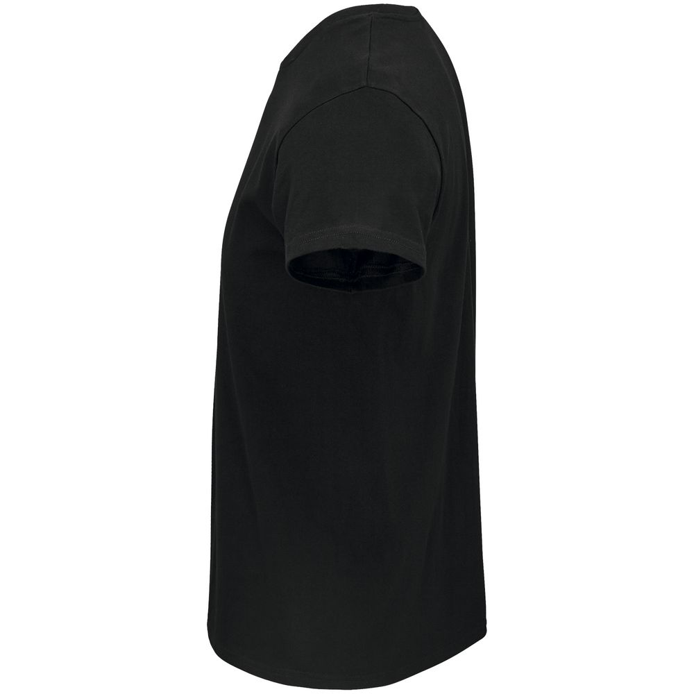 Футболка мужская Crusader Men, черная, размер XXL (Изображение 3)