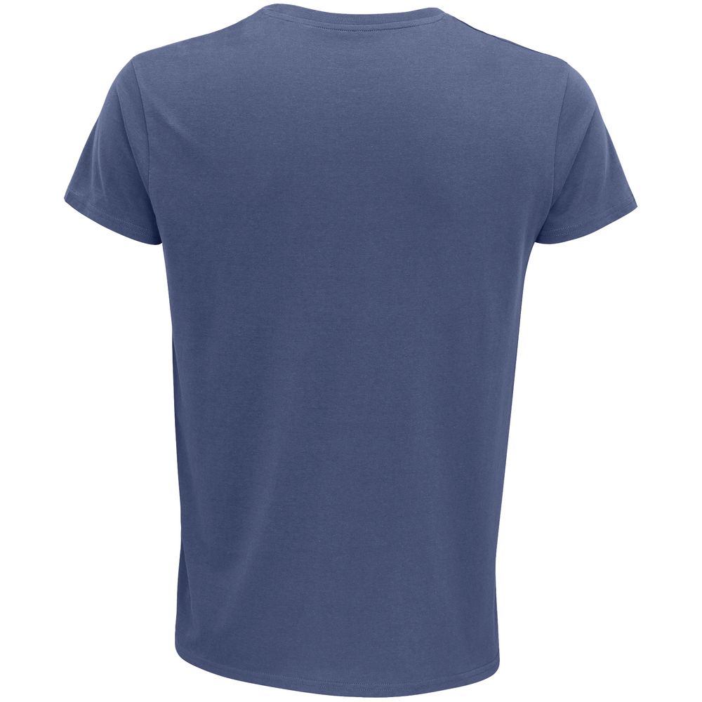 Футболка мужская Crusader Men, синяя (джинс), размер XS (Изображение 2)