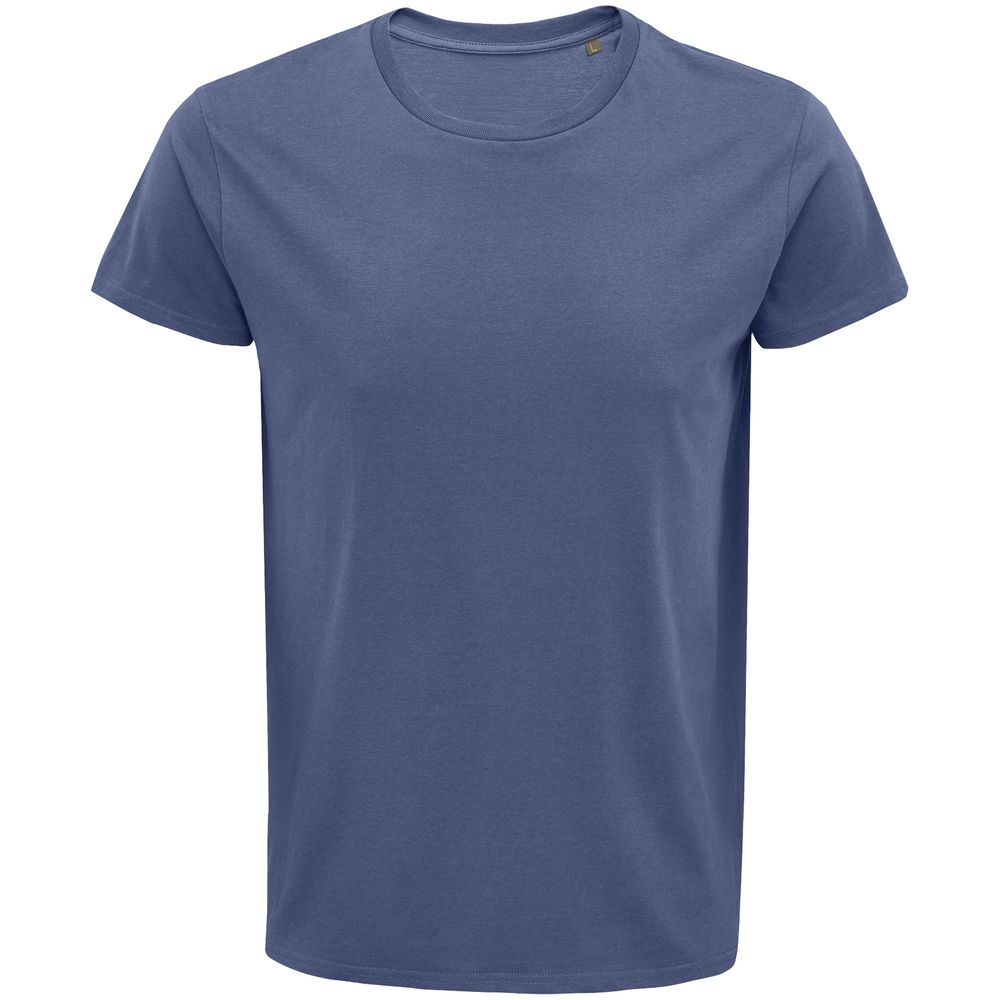 Футболка мужская Crusader Men, синяя (джинс), размер M (Изображение 1)