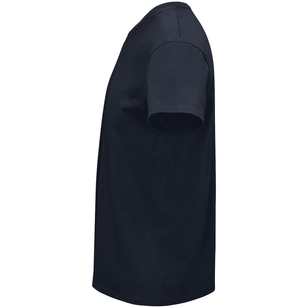 Футболка мужская Crusader Men, темно-синяя, размер 4XL (Изображение 3)