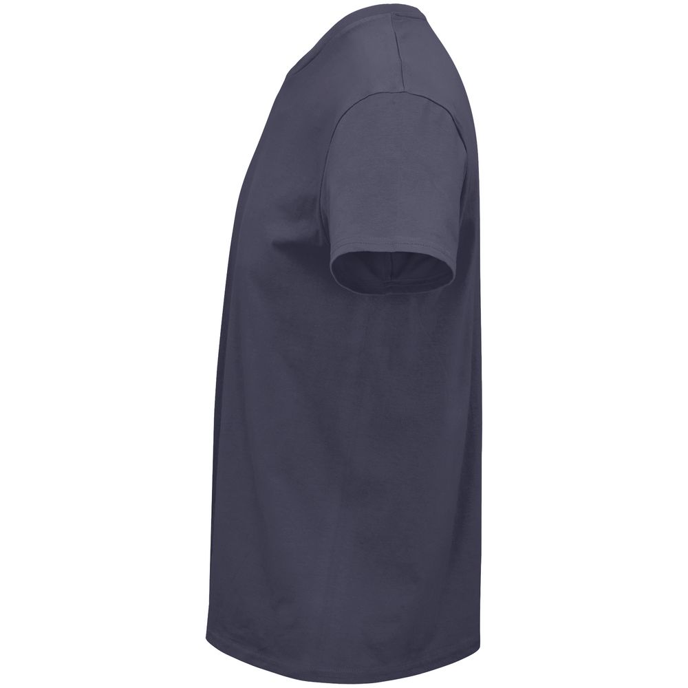 Футболка мужская Crusader Men, темно-серая (графит), размер XL (Изображение 3)