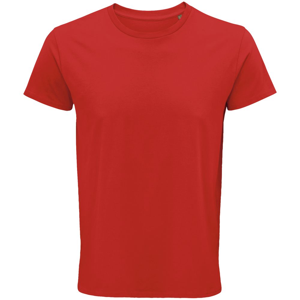 Футболка мужская Crusader Men, красная, размер XS (Изображение 1)