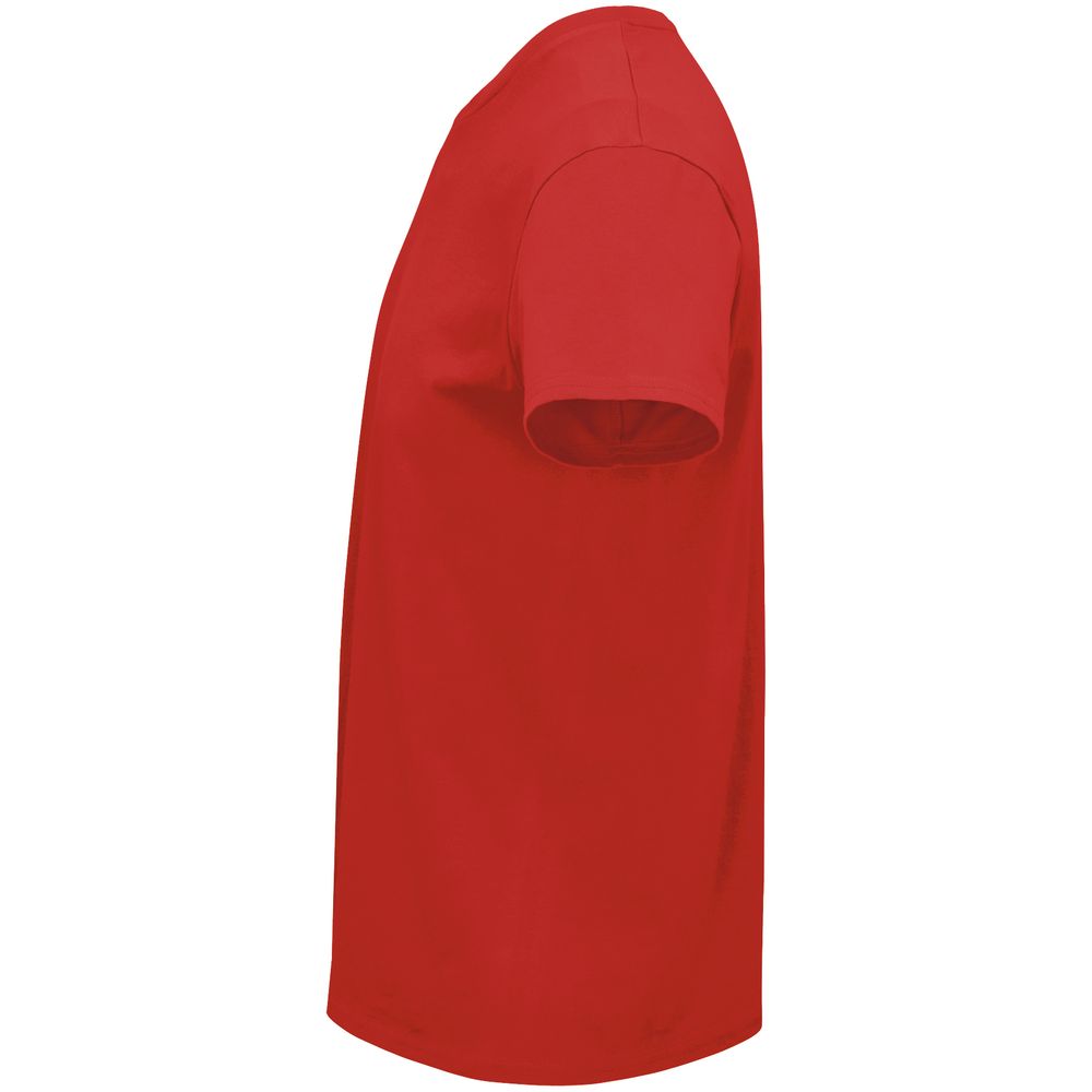 Футболка мужская Crusader Men, красная, размер S (Изображение 3)