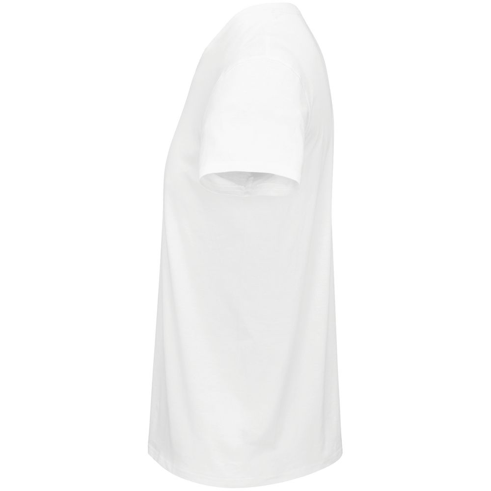 Футболка мужская Crusader Men, белая, размер S (Изображение 3)