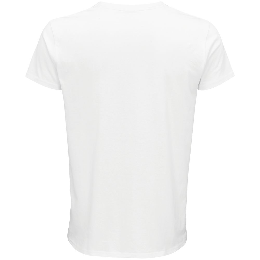 Футболка мужская Crusader Men, белая, размер M (Изображение 2)