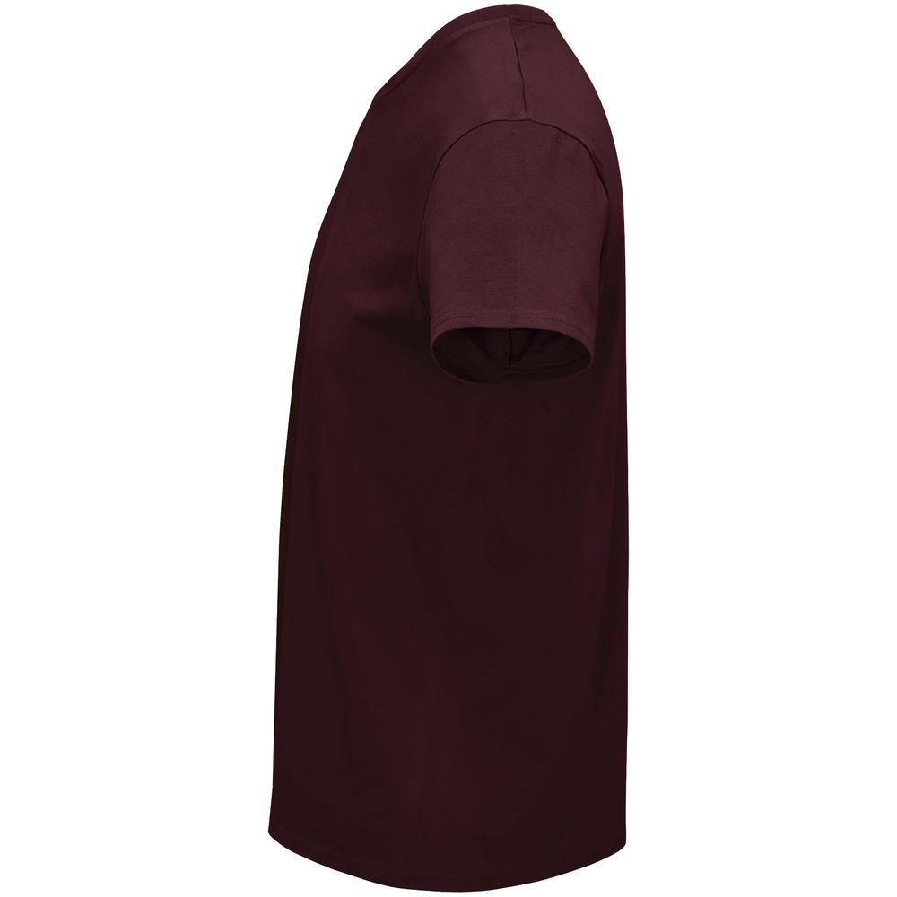 Футболка мужская Crusader Men, бордовая, размер M (Изображение 3)