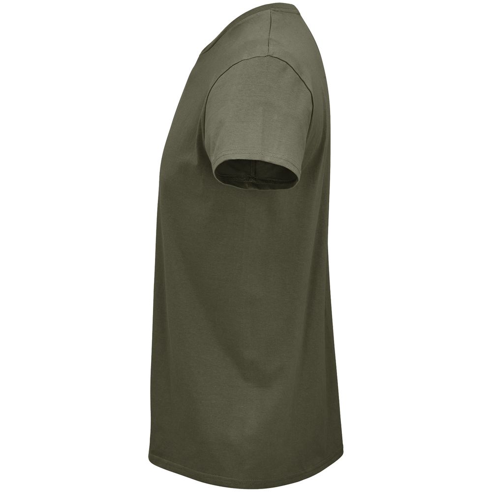 Футболка мужская Crusader Men, хаки, размер M (Изображение 3)