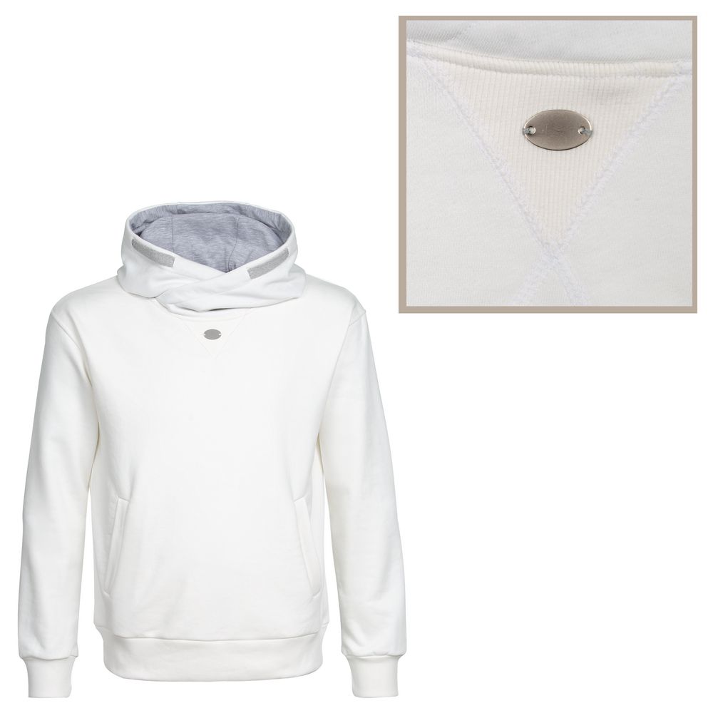 Шильдик металлический Alfa, овальный (Изображение 7)