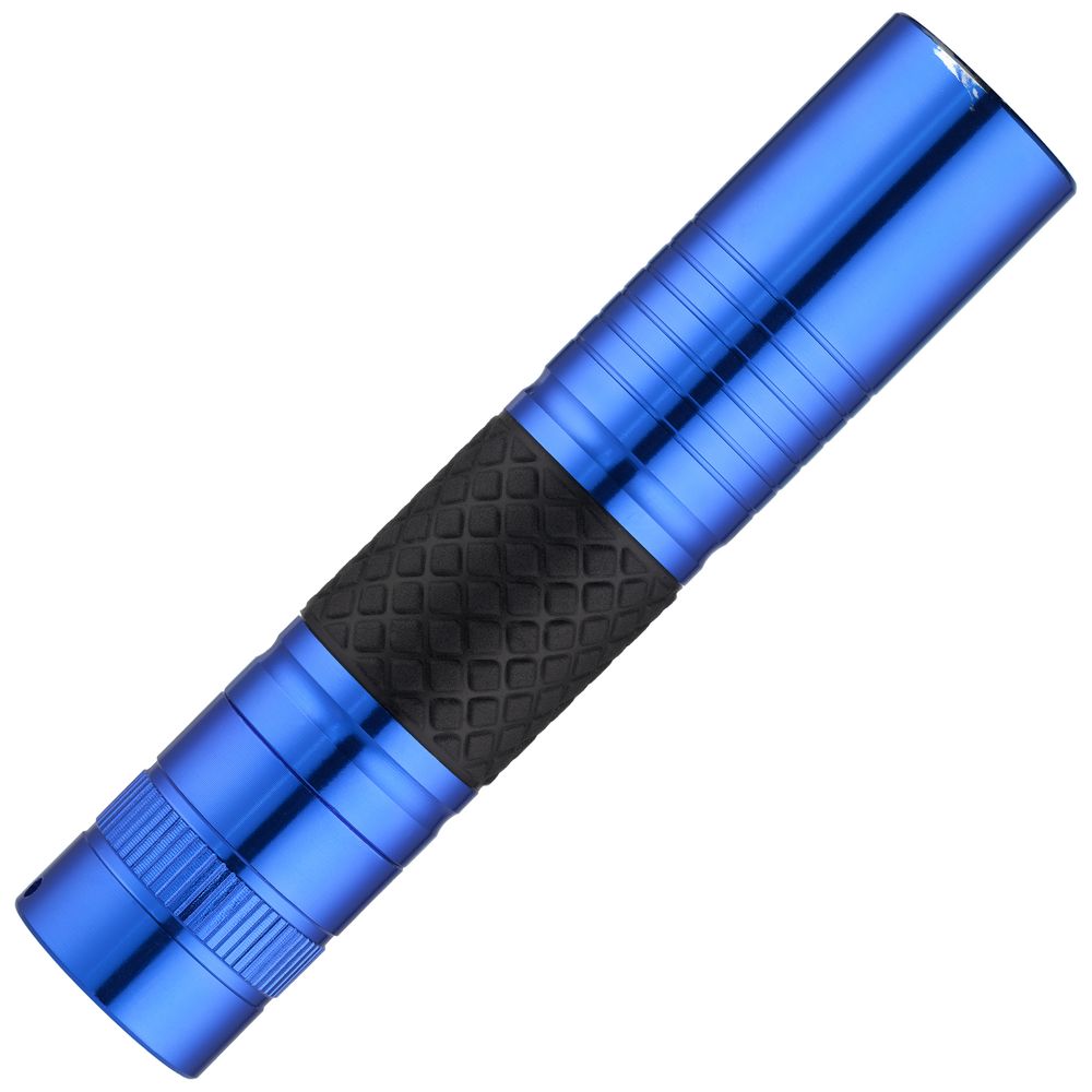 Набор «Зорге»: мультитул и фонарик, синий, уценка (Изображение 11)