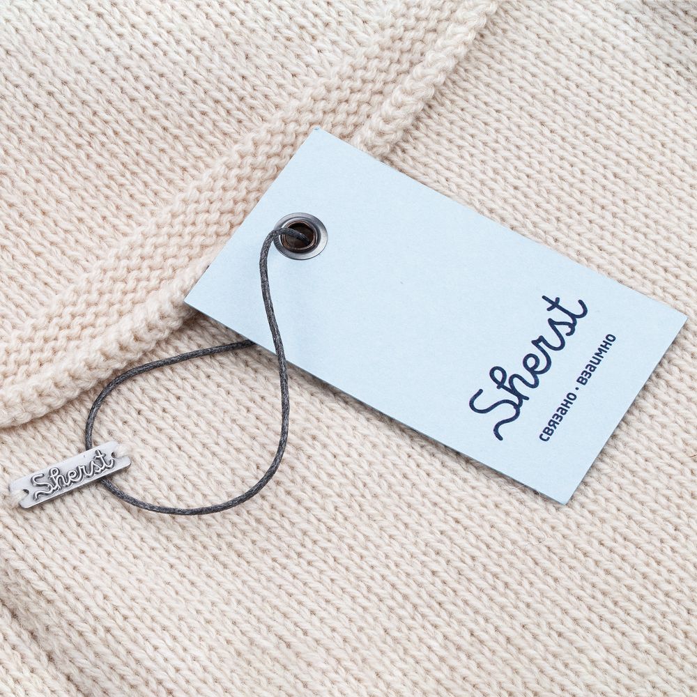 Кардиган женский Free Flow (Изображение 4)