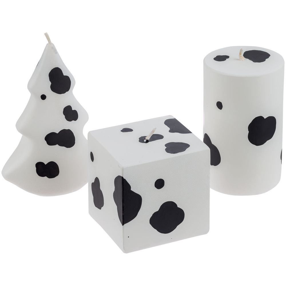 Свеча Mood Booster Cube (Изображение 3)