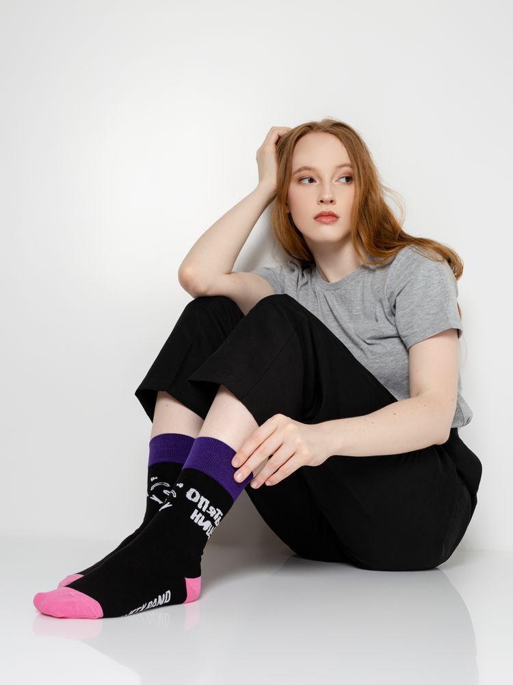 Набор носков Weekband, размер 34-37 (Изображение 12)