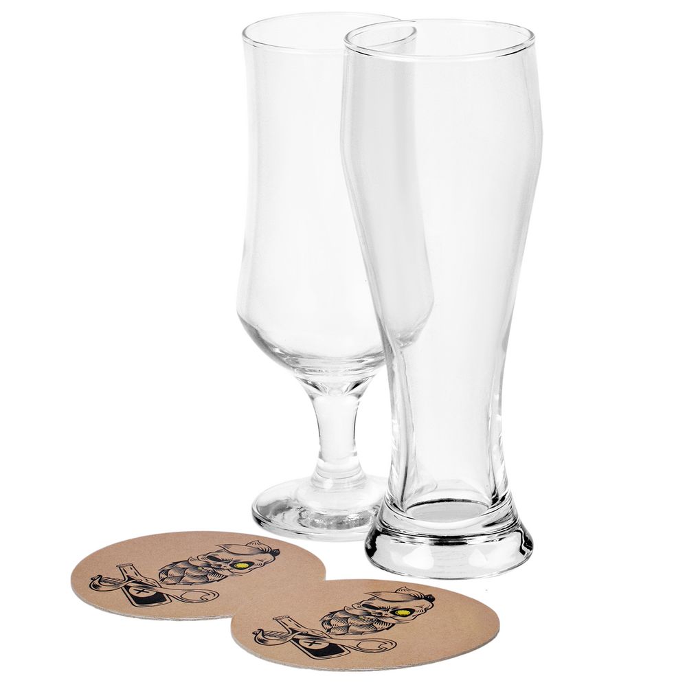 Набор «Капитаны пивных морей», малый (Изображение 2)