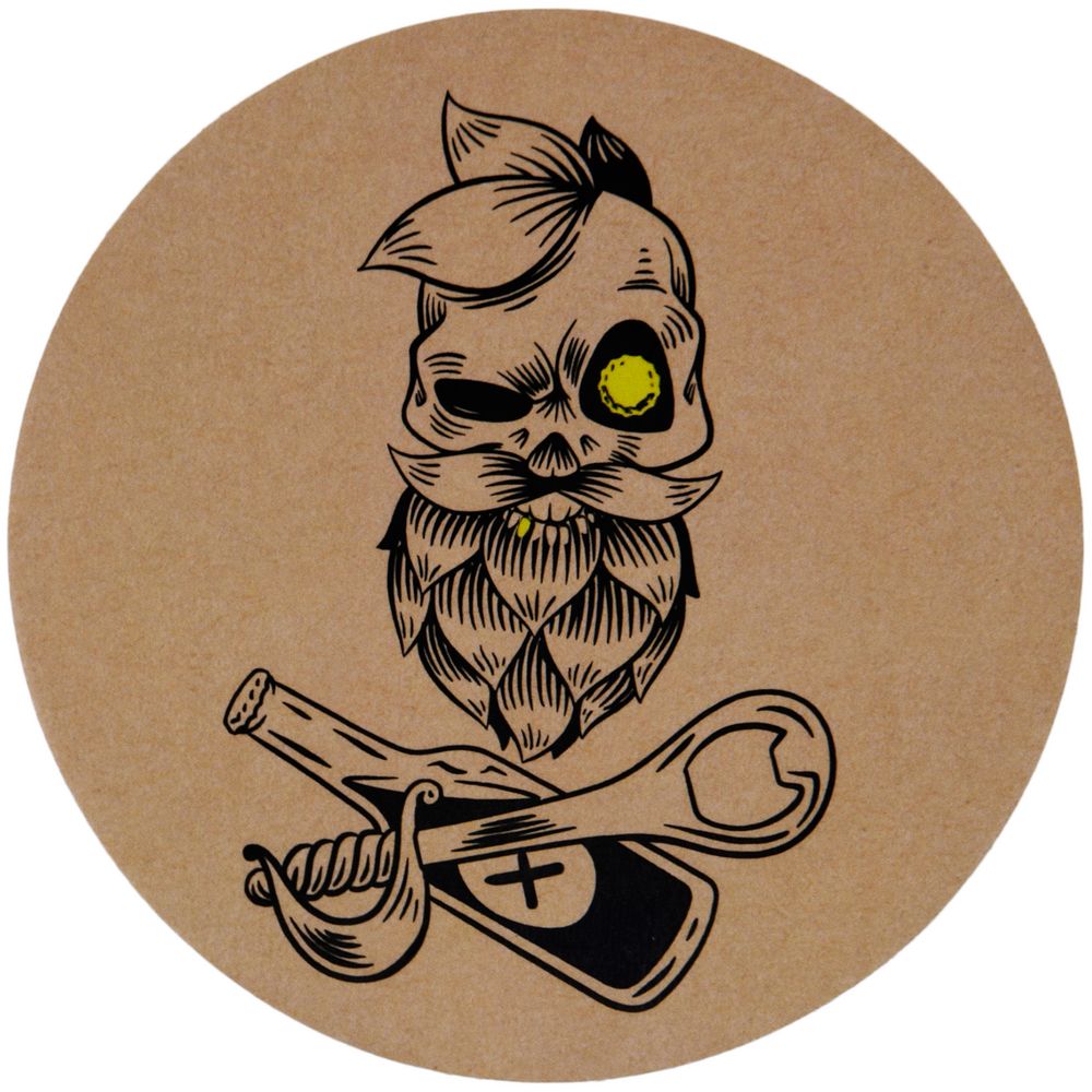 Набор «Капитаны пивных морей», малый (Изображение 3)