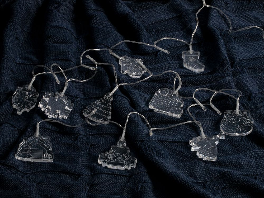 Светодиодная гирлянда «Новогодняя история» (Изображение 3)