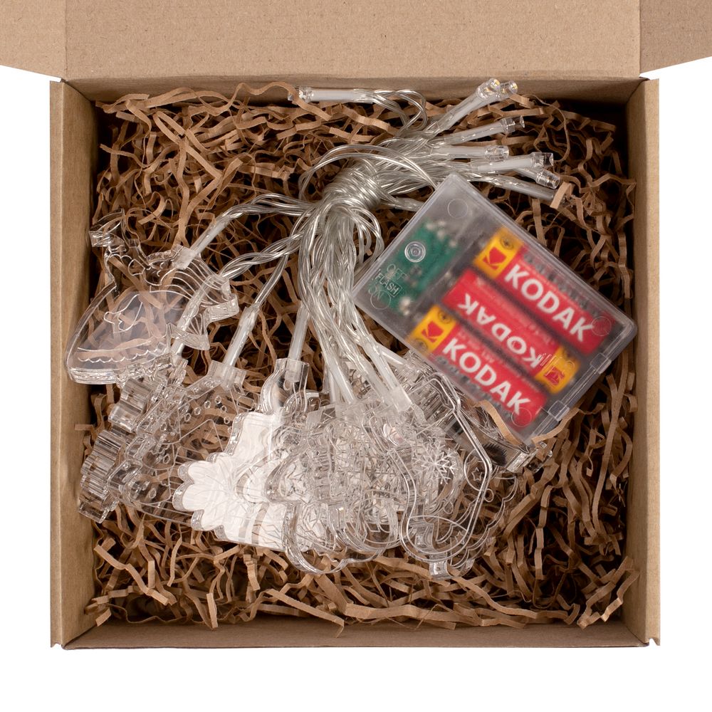 Светодиодная гирлянда «Новогодняя история» (Изображение 4)