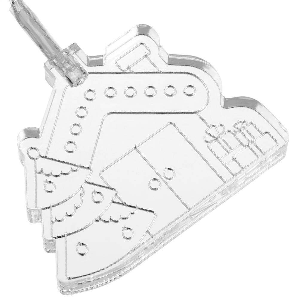 Светодиодная гирлянда «Новогодняя история» (Изображение 6)