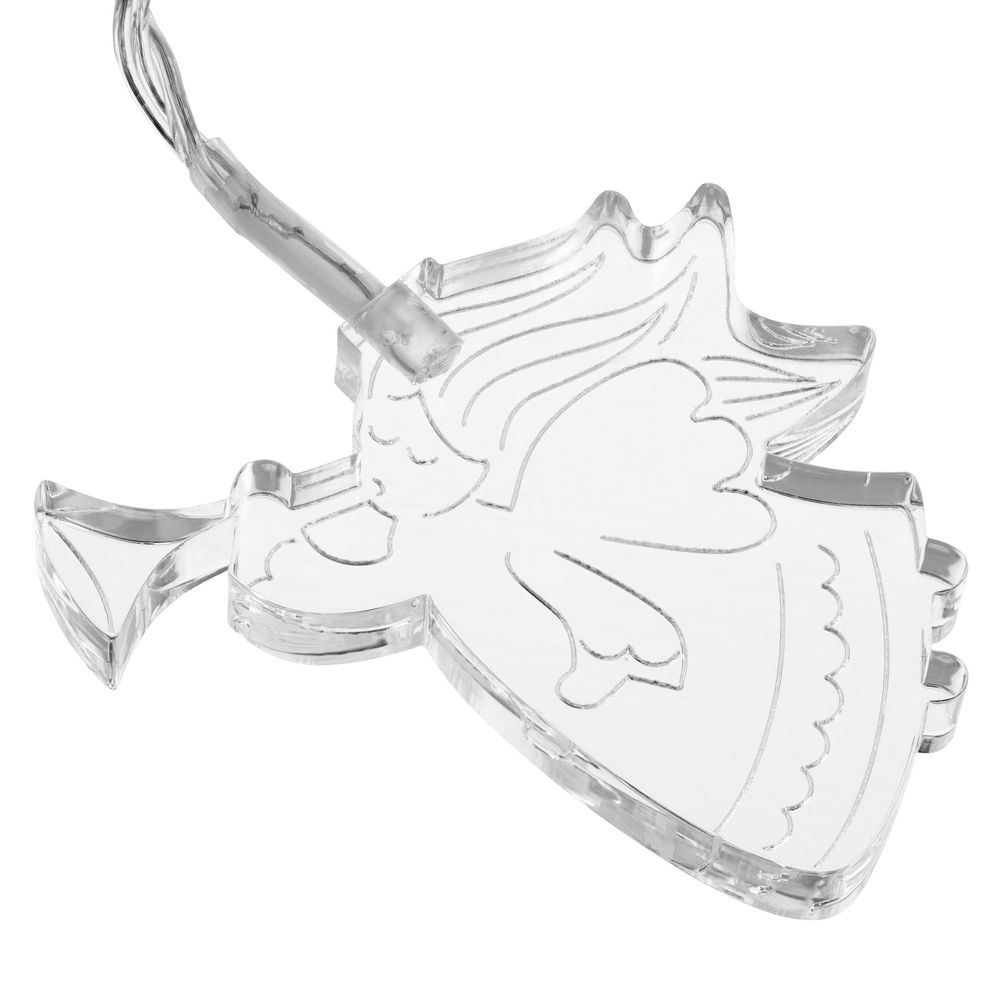 Светодиодная гирлянда «Новогодняя история» (Изображение 8)