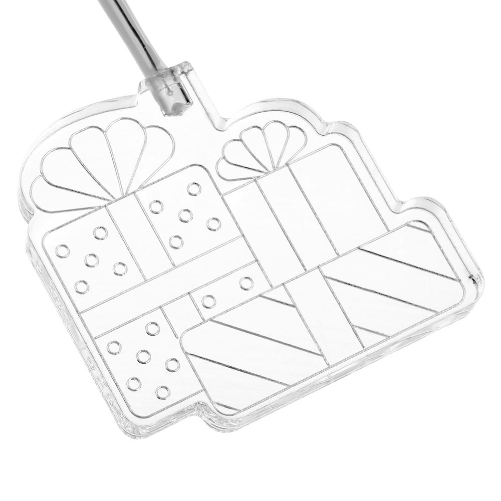 Светодиодная гирлянда «Новогодняя история» (Изображение 10)